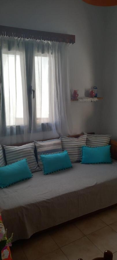 Ftoulis Apartment Skyros Exterior photo